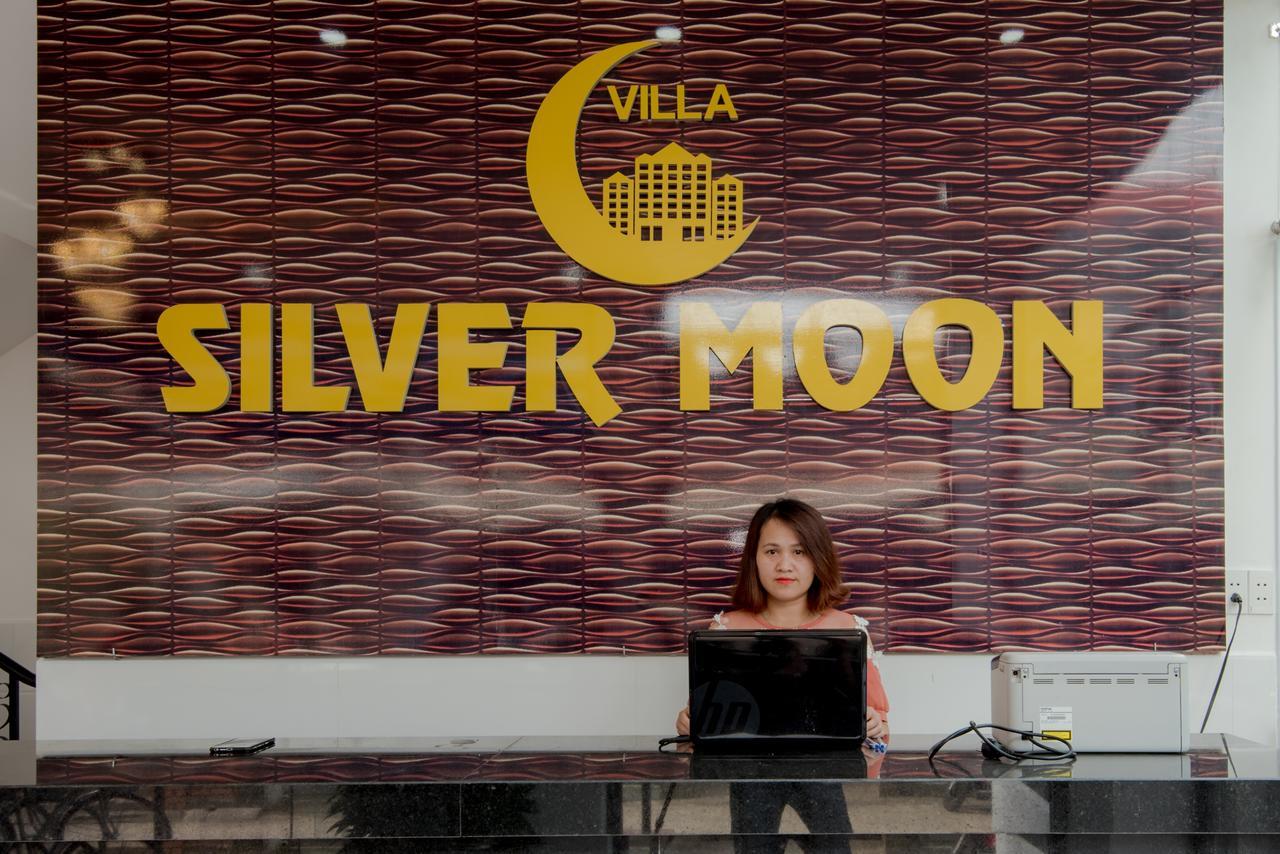 Silver Moon Villa הוי אן מראה חיצוני תמונה